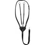 Supreme Martingal Supreme černý – Zboží Dáma