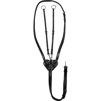 Supreme Martingal Supreme černý – Zboží Dáma