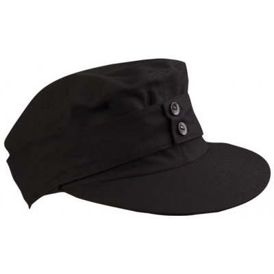 horská M43 ČERNÁ – Zboží Dáma