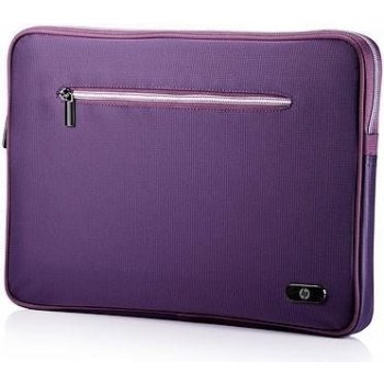 Pouzdro HP H4P41AA 15,6" purple