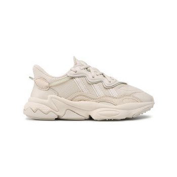 adidas Ozweego Clear Brown/ Clear Brown/ Clear Brown