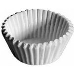 Dortisimo košíčky na muffiny nepromastitelné Bílé 5x3 cm 100ks – Hledejceny.cz
