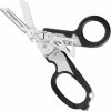 Kuchyňské nůžky Leatherman LTG832789 RAPTOR multifunkční nůžky, černá