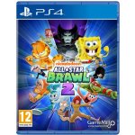 Nickelodeon All-Star Brawl 2 – Sleviste.cz