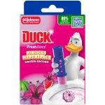 DUCK Fresh Discs Hibiscus Hyperspace Refill 2× 36 ml – Zboží Mobilmania
