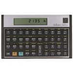HP-16c desktop calculator HP-16c #INT – Zboží Mobilmania