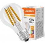 Ledvance Žárovka LED 13,8W-100 E27 2700K 300° CLASSIC 4099854065217 – Zboží Živě