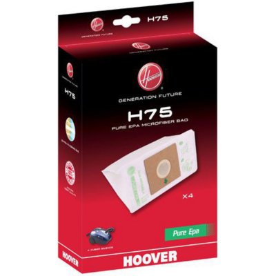 Hoover H75 4 ks – Hledejceny.cz