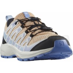 Salomon Xa Pro V8 J L47522400 peach quartz/vanilla ice/provence