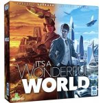 TLAMA games It's a wonderful world – Hledejceny.cz