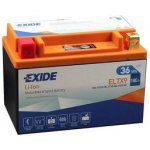 Exide ELTX9 | Zboží Auto