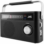 JVC RA-E315B – Zboží Mobilmania