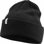 Craft Corporate Čepice Urban Beanie pletená black Černá – Hledejceny.cz