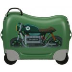 Samsonite Dream2Go dětský kufr motorka Motorbike 30 l – Hledejceny.cz