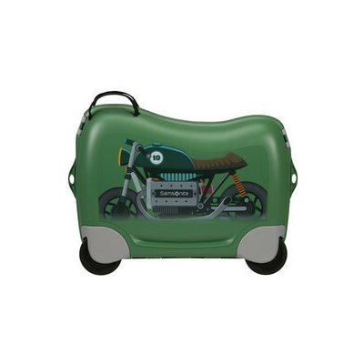 Samsonite Dream2Go dětský kufr motorka Motorbike 30 l – Hledejceny.cz