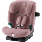 Britax Römer ADVANSAFIX PRO 2024 Dusty Rose – Hledejceny.cz