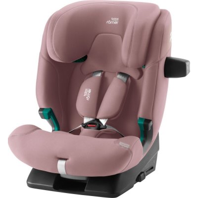 Britax Römer ADVANSAFIX PRO 2024 Dusty Rose – Zbozi.Blesk.cz