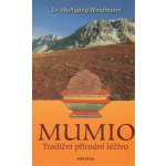 Mumio - Tradiční přírodní léčivo – Hledejceny.cz