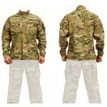 Blůza Guerilla Tactical multicam – Hledejceny.cz