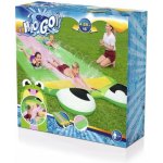 Bestway 52389 vodní skluzavka Žába 4,88 m – Zboží Mobilmania