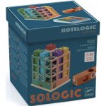 Djeco Sologic Hotelogic – Zboží Dáma