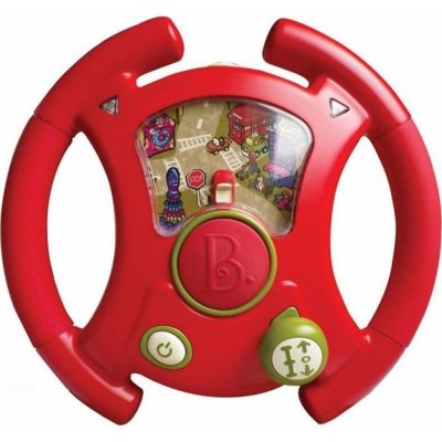 B.Toys volant do auta – Zboží Mobilmania