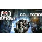 Binary Domain – Hledejceny.cz