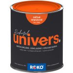 Rokospol Rokosil Univers 0,6 l zářivá oranžová – Zbozi.Blesk.cz