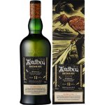Ardbeg Anthology The Harpy’s Tale 13y 46% 0,7 l (karton) – Zboží Dáma