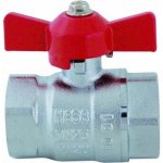 TIEMME 1" kulový kohout MISTRAL TM2370R2806 – Zbozi.Blesk.cz