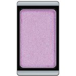 Artdeco perleťové oční stíny 87 Pearly Purple 0,8 g – Zboží Dáma