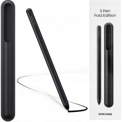 Samsung Náhradní pero S Pen Fold3 EJ-PF926BBE – Sleviste.cz