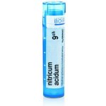 NITRICUM ACIDUM POR 9CH GRA 1X4G – Hledejceny.cz