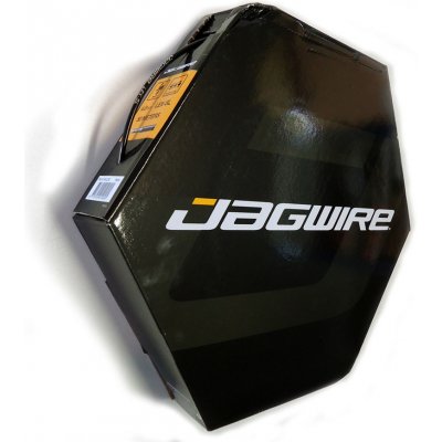 Jagwire brzdový bowden 5mm CGX-SL Slick-Lube černá 50m