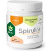 Doplněk stravy na detoxikaci Topnatur Spirulina 750 tablet