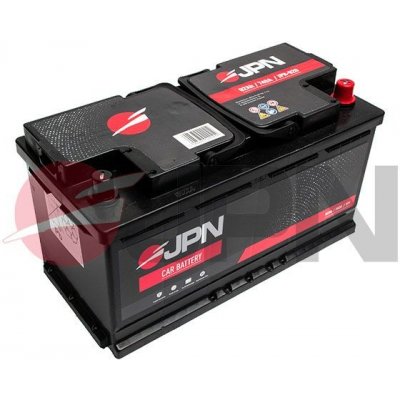 JPN 12V 92Ah 740A JPN-920 | Zboží Auto