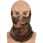 Cygnus Armory Face Warrior Defender nákrčník MC – Zboží Mobilmania