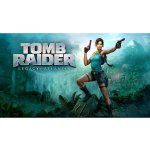 Tomb Raider: Legacy of Atlantis – Zboží Dáma