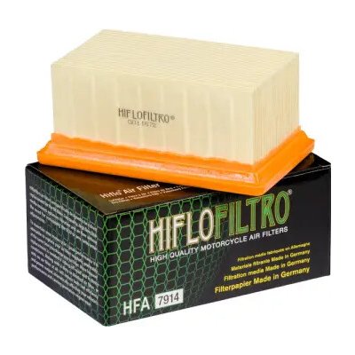 HIFLO FILTRO vzduchový filtr HFA7914 – Hledejceny.cz