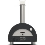 Alfa Forni Linea Moderno Portable Pizzaofen Adesia Grey – Hledejceny.cz