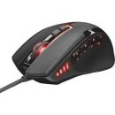 Myš Trust GXT 164 Sikanda MMO Mouse 21726