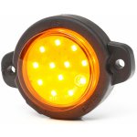 Svítilna směrová zadní W236 LED | Zboží Auto