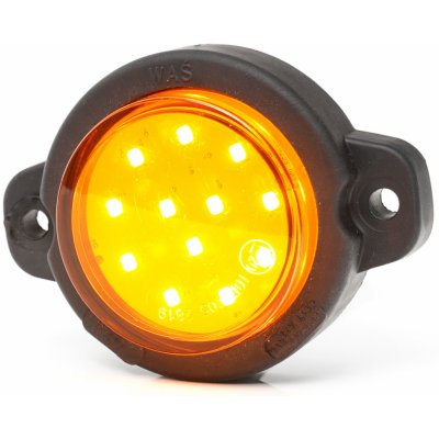 Svítilna směrová zadní W236 LED | Zboží Auto