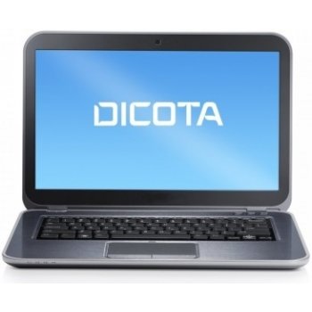 Dicota Anti-glare Filter 15.6" 16:9 - antireflexní fólie D31024