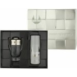 Paco Rabanne Invictus EDT 100 ml + deospray 150 ml dárková sada – Zboží Dáma