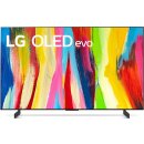 Televize LG OLED42C2