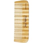 Olivia Garden Bamboo Brush Healthy Hair Comb 4 – Hledejceny.cz