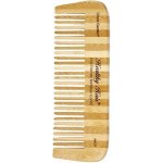 Olivia Garden Bamboo Brush Healthy Hair Comb 4 – Zboží Dáma