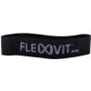 Švédská bedna FLEXVIT Posilovací guma Mini speciálně silná zátěž