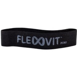 FLEXVIT Posilovací guma Mini speciálně silná zátěž